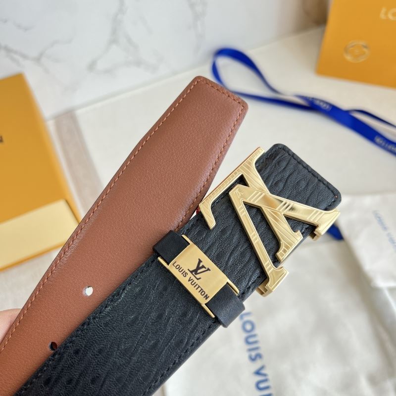 Louis Vuitton Belts